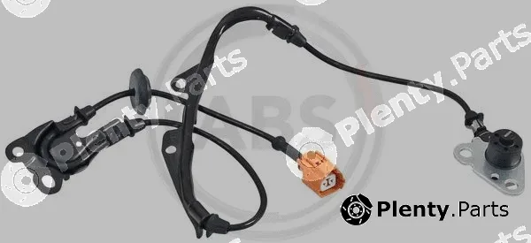 A.B.S. 30853 — Sensor, wheel speed