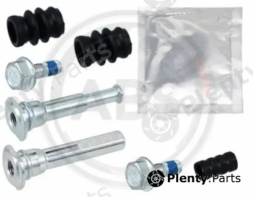 A.B.S. 55019 — Guide Sleeve Kit, brake caliper