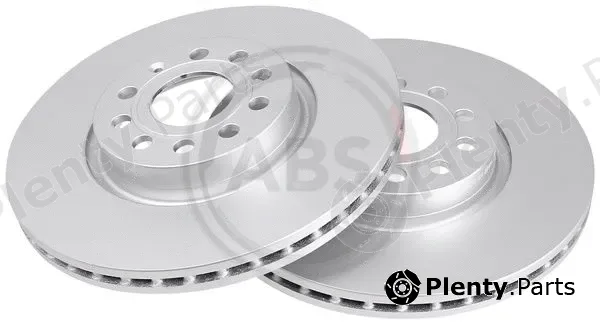 A.B.S. 17558 — Brake Disc