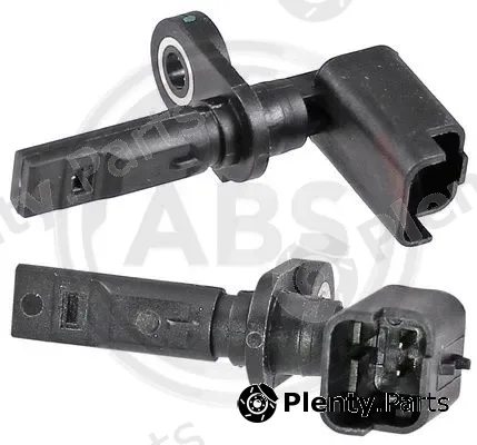 A.B.S. 30165 — Sensor, wheel speed