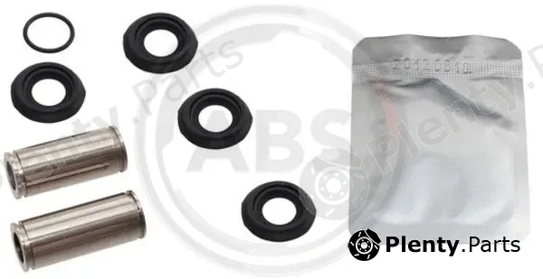 A.B.S. 55034 — Guide Sleeve Kit, brake caliper