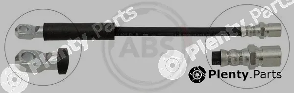 A.B.S. SL2353 — Brake Hose