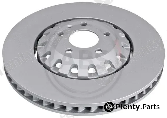 A.B.S. 18722 — Brake Disc