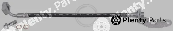A.B.S. SL1141 — Brake Hose
