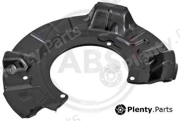 A.B.S. 11335 — Splash Guard, brake disc