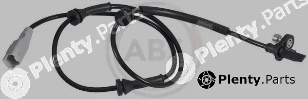 A.B.S. 31218 — Sensor, wheel speed