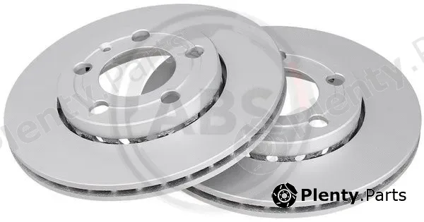 A.B.S. 17194 — Brake Disc