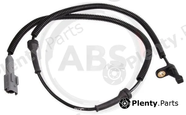 A.B.S. 30283 — Sensor, wheel speed