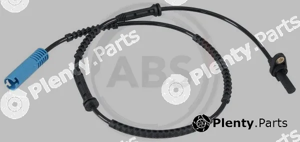 A.B.S. 31208 — Sensor, wheel speed