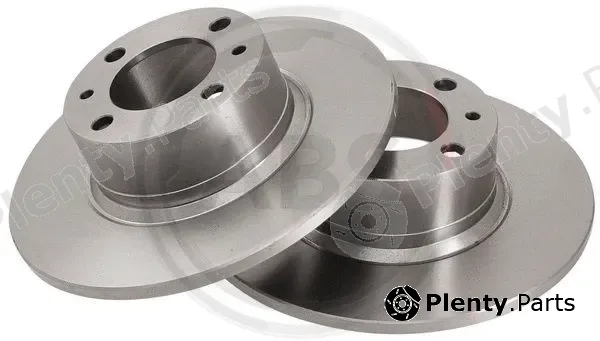 A.B.S. 15025 — Brake Disc