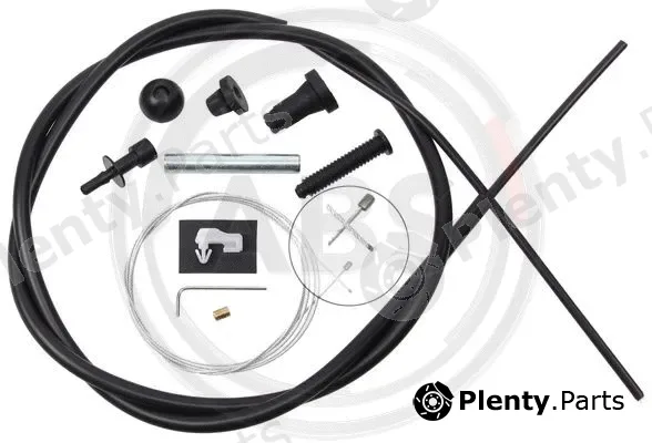 A.B.S. K36680 — Accelerator Cable