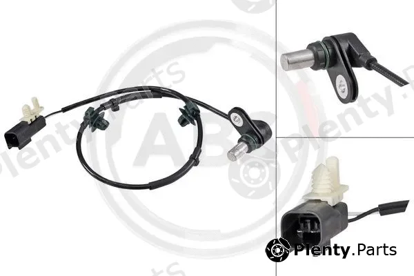 A.B.S. 30030 — Sensor, wheel speed