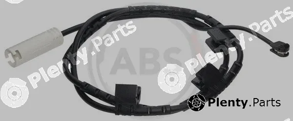 A.B.S. 39701 — Warning Contact, brake pad wear