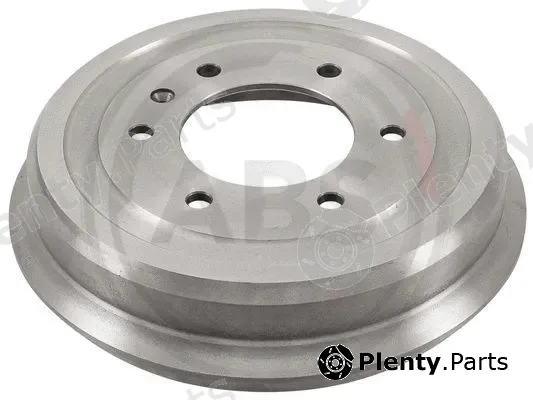 A.B.S. 2348-S — Brake Drum