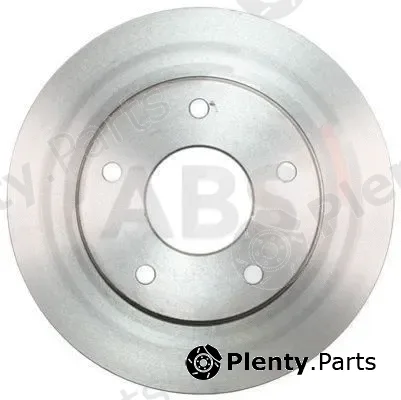 A.B.S. 16354 — Brake Disc