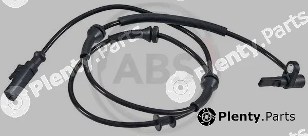 A.B.S. 31271 — Sensor, wheel speed