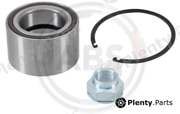 A.B.S. 201603 — Wheel Bearing Kit