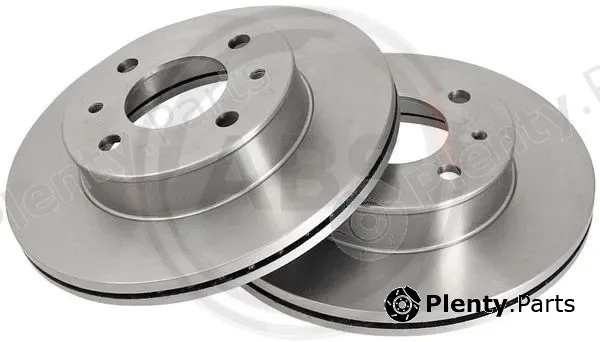A.B.S. 17578 — Brake Disc