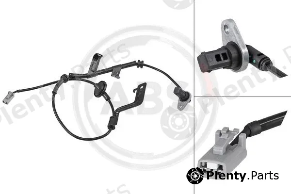 A.B.S. 31892 — Sensor, wheel speed