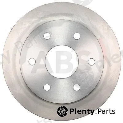 A.B.S. 16388 — Brake Disc