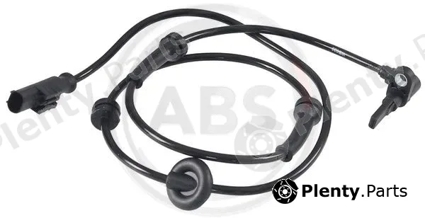 A.B.S. 30487 — Sensor, wheel speed
