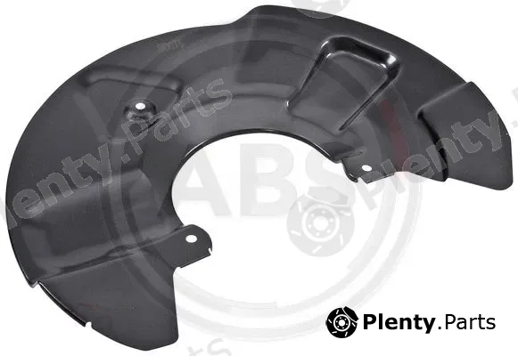 A.B.S. 11083 — Splash Guard, brake disc