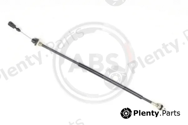 A.B.S. K32780 — Accelerator Cable