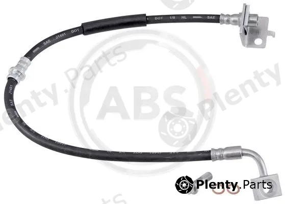 A.B.S. SL1139 — Brake Hose