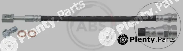 A.B.S. SL6778 — Brake Hose