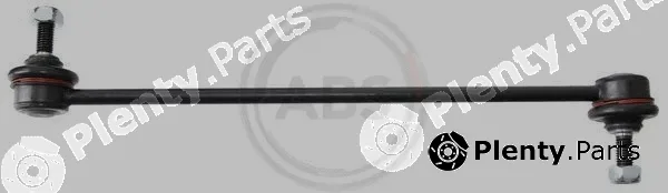 A.B.S. 260525 — Link/Coupling Rod, stabiliser bar