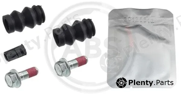 A.B.S. 55072 — Guide Sleeve Kit, brake caliper