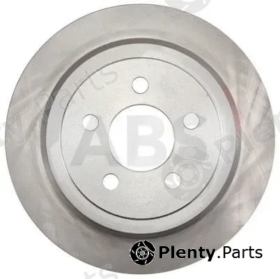 A.B.S. 18019 — Brake Disc COATED