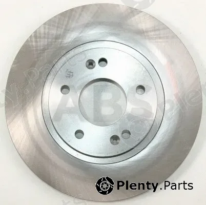 A.B.S. 17197 — Brake Disc