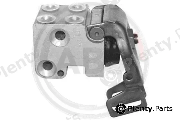 A.B.S. 44009 — Brake Force Regulator