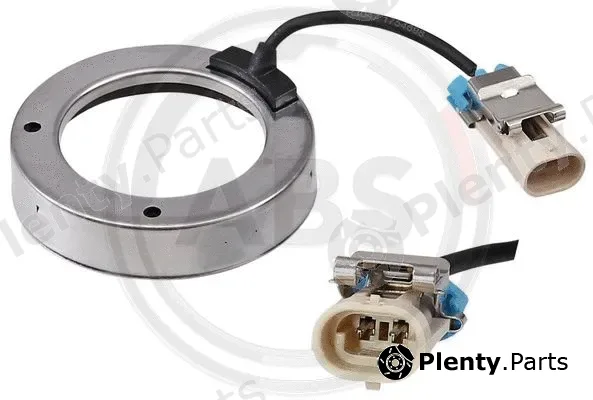 A.B.S. 30213 — Sensor, wheel speed