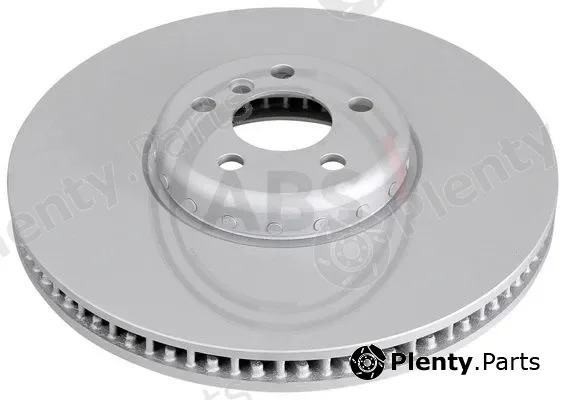 A.B.S. 18669 — Brake Disc