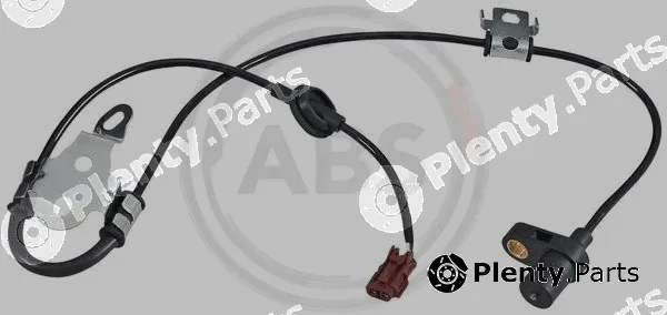 A.B.S. 31486 — Sensor, wheel speed