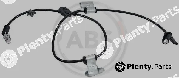 A.B.S. 31491 — Sensor, wheel speed