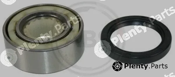 A.B.S. 200520 — Wheel Bearing Kit