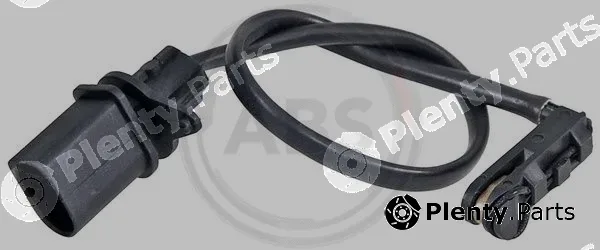A.B.S. 39914 — Warning Contact, brake pad wear