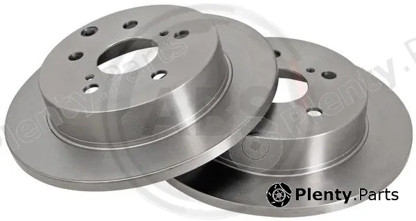 A.B.S. 17808 — Brake Disc