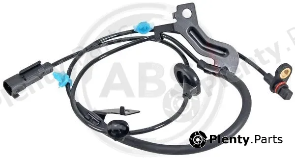 A.B.S. 31448 — Sensor, wheel speed