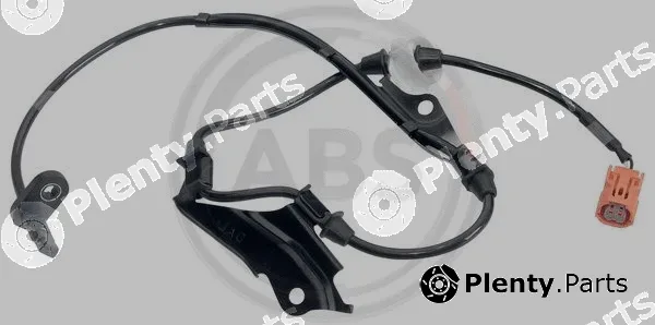A.B.S. 30814 — Sensor, wheel speed