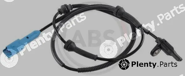 A.B.S. 30354 — Sensor, wheel speed