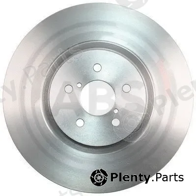 A.B.S. 17573 — Brake Disc