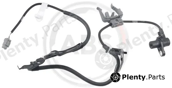 A.B.S. 31023 — Sensor, wheel speed