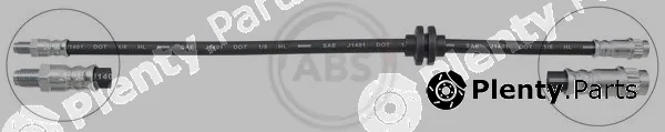 A.B.S. SL1400 — Brake Hose