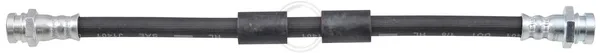 A.B.S. SL1297 — Brake Hose