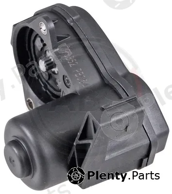 A.B.S. 43714 — Control Element, parking brake caliper