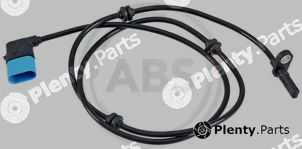 A.B.S. 31457 — Sensor, wheel speed